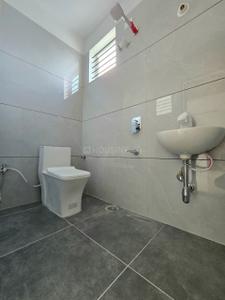 Image of 600 Sq.ft 1 BHK Apartment / Flat for rent in Indira Nagar, Bengaluru for Rs. 30000