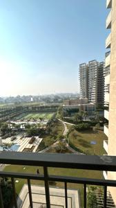 Balcony Image of 2000 Sq.ft 3 BHK Apartment / Flat for sale in Bestech Altura, Sector 79 Gurgaon for Rs. 24500000