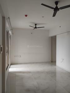 Hall Image of 550 Sq.ft 1 BHK Apartment / Flat for rent in GK Arise, Punawale Pune for Rs. 21500