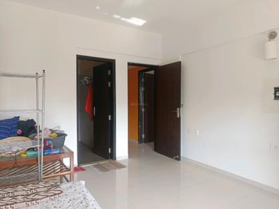 Bedroom Image of 1700 Sq.ft 3 BHK Apartment / Flat for sale in Nyati Epitome, Mohammed Wadi Pune for Rs. 15000000