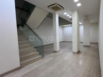 Hall Image of 3600 Sq.ft 4 BHK Builder Floor for sale in Vasant Vihar New Delhi for Rs. 165000000