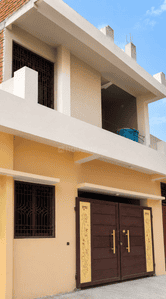 Image of 858 Sq.ft 2.5 BHK Independent House for sale in Mungari, Allahabad for Rs. 7200000