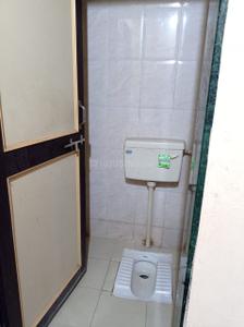 Bathroom Image of 527 Sq.ft 1 BHK Apartment / Flat for sale in Dhayari Pune for Rs. 4000000