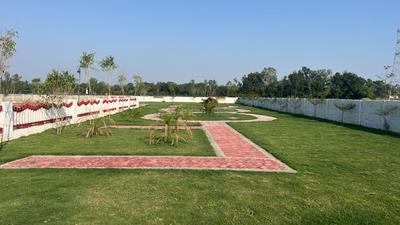 Image of 1250 Sq.ft Residential Plot / Land for sale in Paradise Town Phase 2, Sultanpur Road, Lucknow for Rs. 3750000
