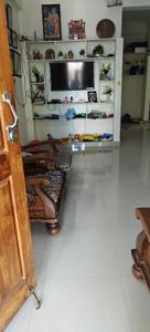 Hall Image of 1200 Sq.ft 2 BHK Independent House for rent in Ameenpur Sangareddy for Rs. 19000