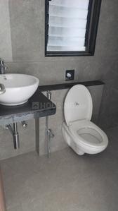 Image of 1040 Sq.ft 2 BHK Apartment / Flat for sale in Wellington at Pride World City, Charholi Budruk, Pune for Rs. 8600000