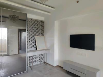 Bedroom Image of 1578 Sq.ft 3 BHK Apartment / Flat for sale in Tulip Violet, Sector 69 Gurgaon for Rs. 21000000