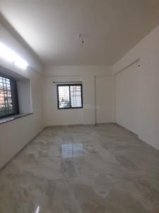 Hall Image of 1650 Sq.ft 3 BHK Apartment / Flat for rent in Mehar Neel Mani 7, Manish Nagar Nagpur for Rs. 25000