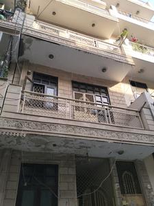 Image of 650 Sq.ft Residential Plot / Land for sale in Sector 11 Rohini, New Delhi for Rs. 25000000