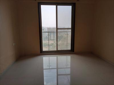 Bedroom Image of 1110 Sq.ft 2 BHK Apartment / Flat for sale in Akshar Elementa, Tathawade Pune for Rs. 9500000