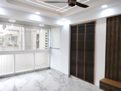 Bedroom Image of 2200 Sq.ft 4 BHK Apartment / Flat for sale in Sant Sundar Das Apartments, Sector 12 Dwarka New Delhi for Rs. 38000000