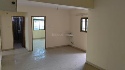 Living Room Image of 1450 Sq.ft 3 BHK Apartment / Flat for sale in Danapur Patna for Rs. 9300000