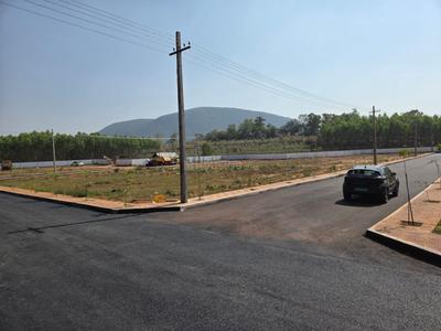 Image of 150 Sq.ft Residential Plot / Land for sale in Anandapuram, Visakhapatnam for Rs. 3000000