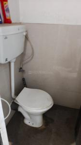 Bathroom Image of 750 Sq.ft 1 BHK Apartment / Flat for rent in Signature Vrajdham, Ujala Circle Ahmedabad for Rs. 19999