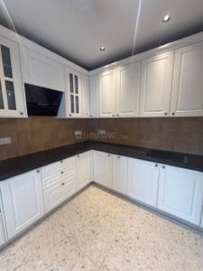 Kitchen Image of 2238 Sq.ft 4 BHK Independent House for sale in Parra Goa for Rs. 55000000