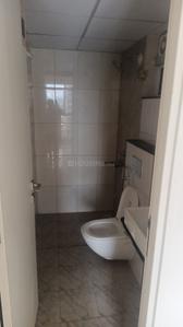 Image of 1000 Sq.ft 2 BHK Apartment / Flat for rent in Godrej Hillside 2, Mahalunge, Pune for Rs. 27000