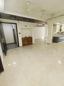 Hall Image of 1800 Sq.ft 3 BHK Builder Floor for sale in Vipul World, Sector 48 Gurgaon for Rs. 23500000