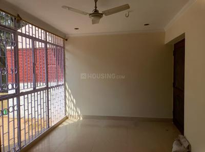 Balcony Image of 2200 Sq.ft 3 BHK Apartment / Flat for rent in DDA Sector Pocket B C, Vasant Kunj New Delhi for Rs. 85000