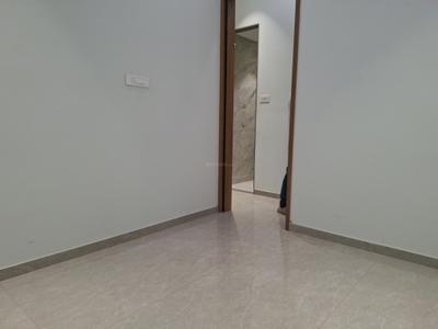 Bedroom Image of 1400 Sq.ft 3 BHK Apartment / Flat for sale in Rainbow Life, Kharghar Navi Mumbai for Rs. 15000000