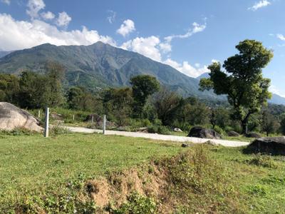 Image of 270 Sq.ft Residential Plot / Land for sale in Loharkadi Upper Sudher, Kangra for Rs. 500000