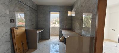 Kitchen Image of 1520 Sq.ft 3 BHK Apartment / Flat for sale in Tapowan Nashik for Rs. 7600000