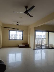 Siddhi Aarohi Crest Living Room 1