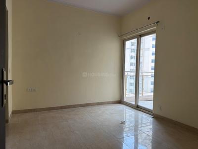 Bedroom Image of 1050 Sq.ft 3 BHK Apartment / Flat for sale in Gaurs Sports Wood, Sector 79 Noida for Rs. 28500000