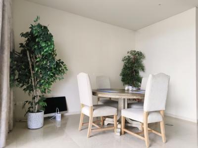 4 BHK Apartment