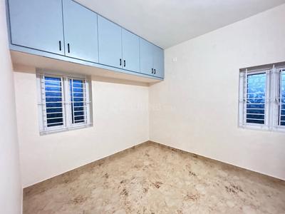 Bedroom Image of 850 Sq.ft 2 BHK Independent House for sale in Potheri Chennai for Rs. 7350000