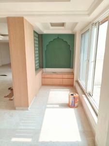 Balcony Image of 3400 Sq.ft 3.5 BHK Apartment / Flat for sale in Mittal Rajnagar Residency, Raj Nagar Extension Ghaziabad for Rs. 27500000