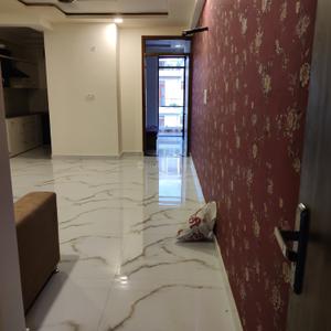 Hall Image of 650 Sq.ft 2 BHK Apartment / Flat for sale in JC Heights 11, Heerawala Jaipur for Rs. 3500000
