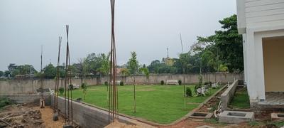 Image of 1700 Sq.ft 3 BHK Villa for sale in Patia, Bhubaneswar for Rs. 10800000