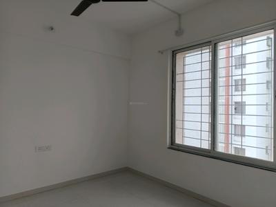 Bedroom Image of 1200 Sq.ft 3 BHK Apartment / Flat for sale in Majestique Rhythm County, Handewadi Pune for Rs. 7800000