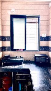 Kitchen Image of Princess house in Andheri West, Mumbai