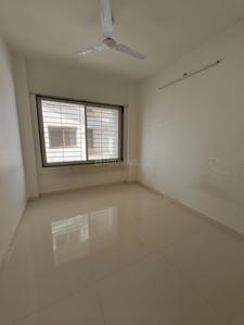 Bedroom Image of 3000 Sq.ft 4 BHK Apartment / Flat for rent in Parijat Nagar Nashik for Rs. 40000