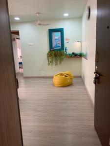 Hall Image of 1099 Sq.ft 2 BHK Apartment / Flat for sale in Shivam Shiv Sankalp Apartment, Kamothe Navi Mumbai for Rs. 13800000
