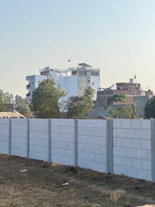 Image of 90 Sq.ft Residential Plot / Land for sale in Tilpata Karanwas, Greater Noida for Rs. 2400000