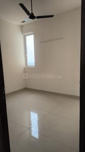 Bedroom Image of 1500 Sq.ft 3 BHK Apartment / Flat for sale in The Medallion, Sector 82 A Mohali for Rs. 16500000