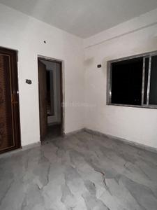 Bedroom Image of 700 Sq.ft 2 BHK Apartment / Flat for sale in Dhakuria Kolkata for Rs. 3000000