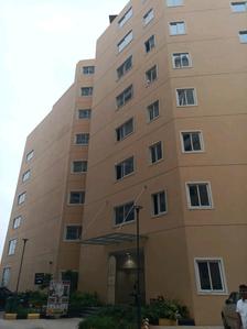 Club House Image of 1050 Sq.ft 2 BHK Apartment / Flat for rent in Nebula Aavaas, Bachupally Hyderabad for Rs. 32000