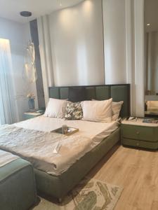 Bedroom Image of 2100 Sq.ft 3.5 BHK Apartment / Flat for sale in Godrej Arden, Sigma III Greater Noida for Rs. 28500000
