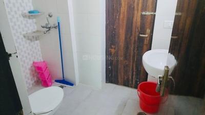 Bathroom Image of Today Ridge Residency  in Sector 135, Noida