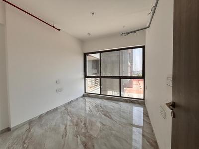 Bedroom Image of 2150 Sq.ft 4 BHK Apartment / Flat for sale in Austin One, Pimple Saudagar Pune for Rs. 26000000