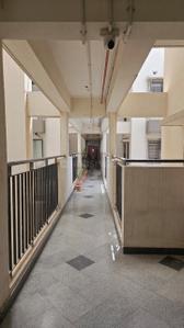 Balcony Image of 1517 Sq.ft 3 BHK Apartment / Flat for sale in Purti Flowers, Maheshtala Kolkata for Rs. 8500000