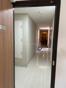 Passage Image of 800 Sq.ft 2 BHK Apartment / Flat for rent in Lodha Palava Premier, Dombivli East Thane for Rs. 18000