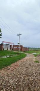 Image of 1000 Sq.ft Residential Plot / Land for sale in Baragaon, Varanasi for Rs. 1499000