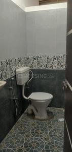 Bathroom Image of 3800 Sq.ft 7 BHK Builder Floor for sale in Horamavu Bengaluru for Rs. 30000000