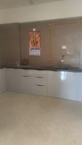 Kitchen Image of 2898 Sq.ft 4 BHK Independent House for sale in Shree Real Estate Shree Luvkush - 2, PDPU Road Gandhinagar for Rs. 22500000