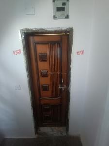 Hall Image of 280 Sq.ft 1 BHK Builder Floor for rent in Shahdara New Delhi for Rs. 10000