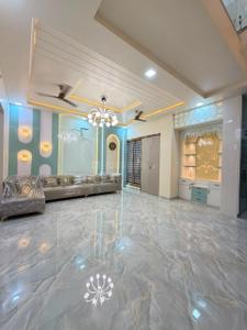 Hall Image of 3100 Sq.ft 4 BHK Villa for sale in Gokulpura Jaipur for Rs. 21111111